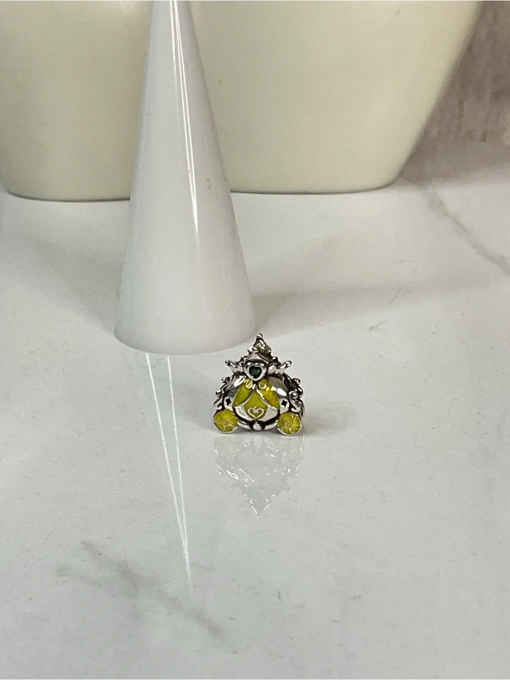 Unbranded delicate sterling